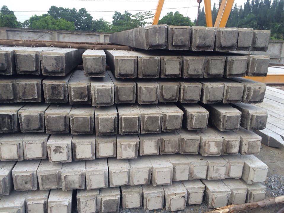 Thong so kich thuoc chieu dai coc be tong duc san - Trang chủ