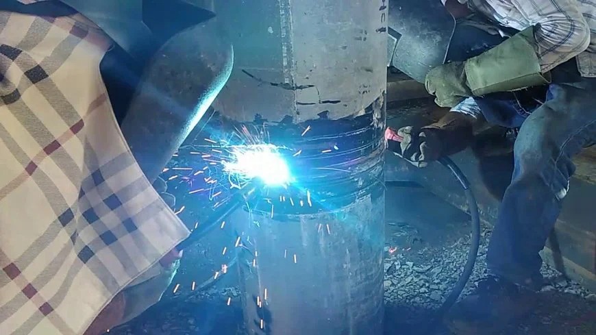 Số lượng mối nối tối thiểu không nên vượt quá 2 mối