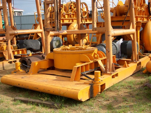 Máy khoan tuần hoàn