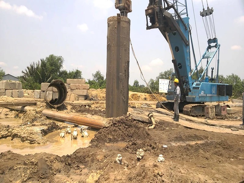 1764220873 - Hướng dẫn quy trình thi công khoan cọc nhồi trên sông