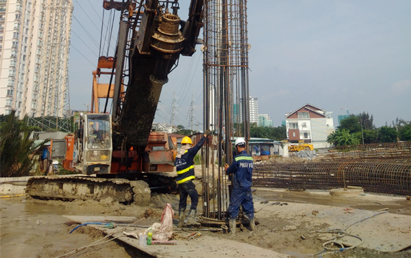 1764220875 - Hướng dẫn quy trình thi công khoan cọc nhồi trên sông