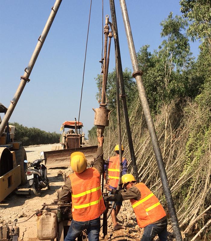 hinhanhkhoankhaosatdiachat3 4210 - Dịch Vụ Khoan Khảo Sát Địa Chất Công Trình – Thăng Long 886